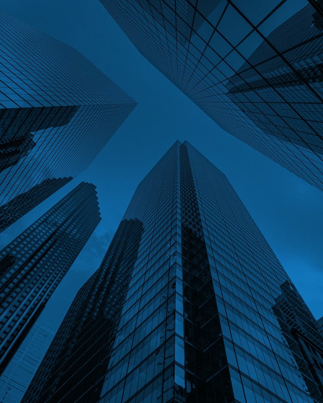 Grow Together as Partners