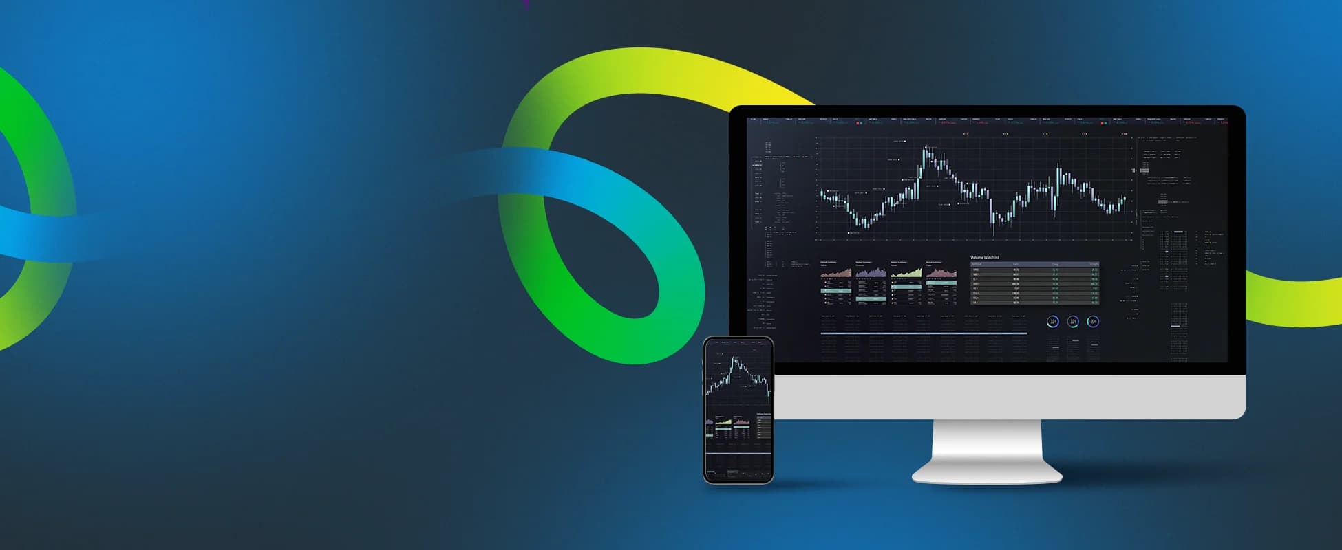 Where Every Trader is a Priority