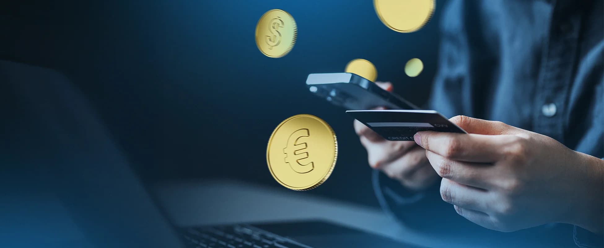 Your Time, Your Money