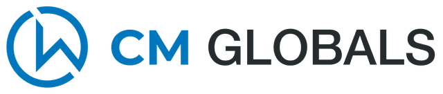 CM Globals Logo