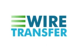 Wire Transfer