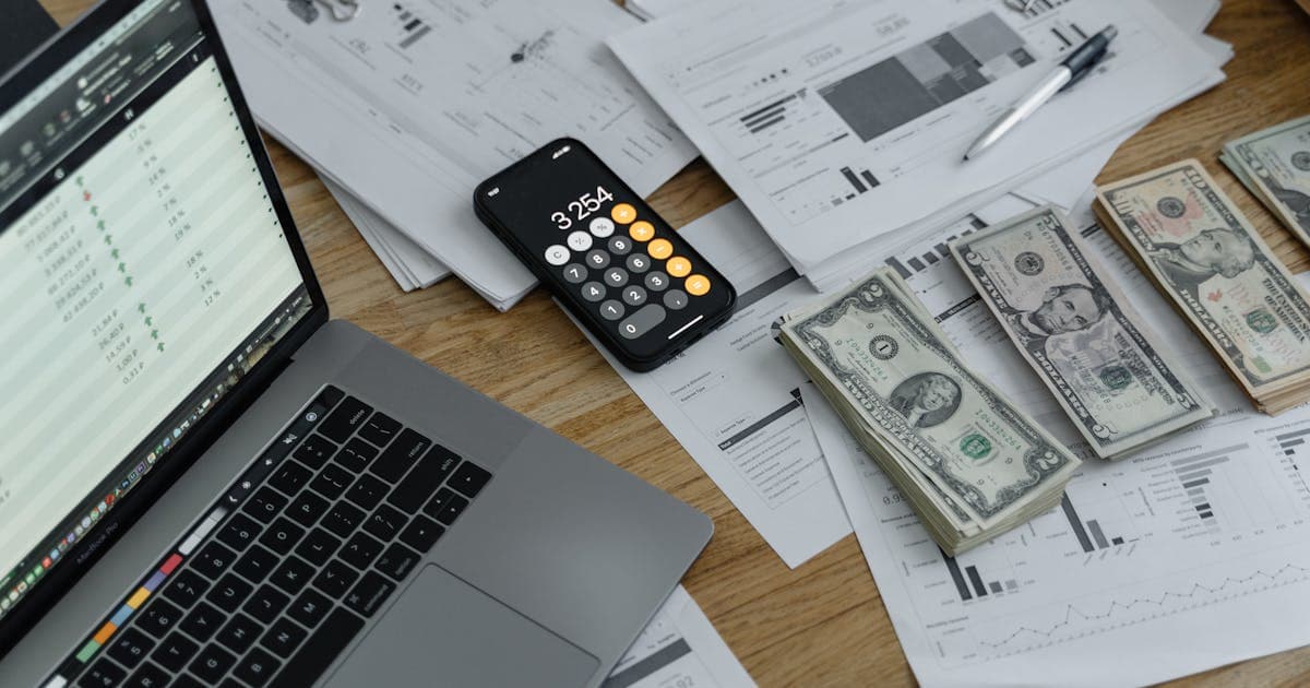 Trading Is Not Gambling: Math, Mindset & Method