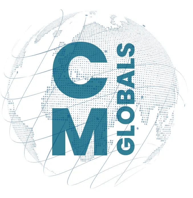 CM Globals | Cortez Morgan Trade