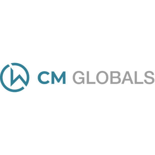 Cmglobals Logo Retina Version